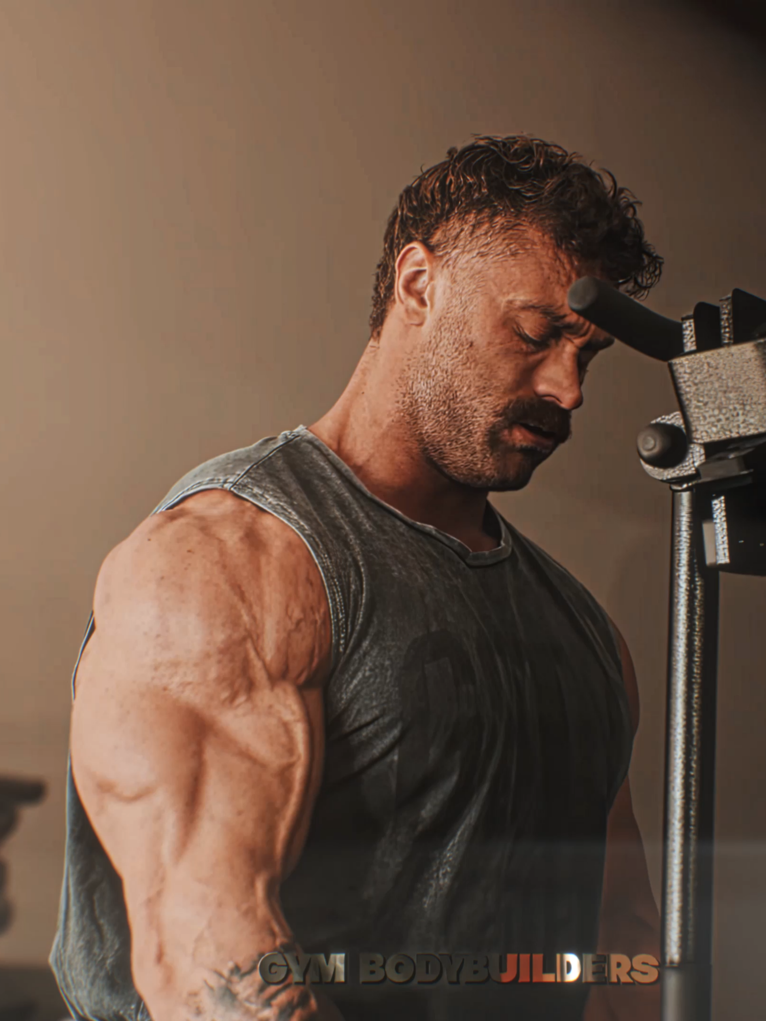 @Gym Bodybuilders