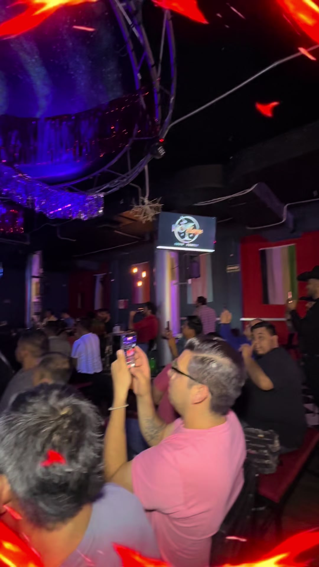 @nonameshowcenterbar
