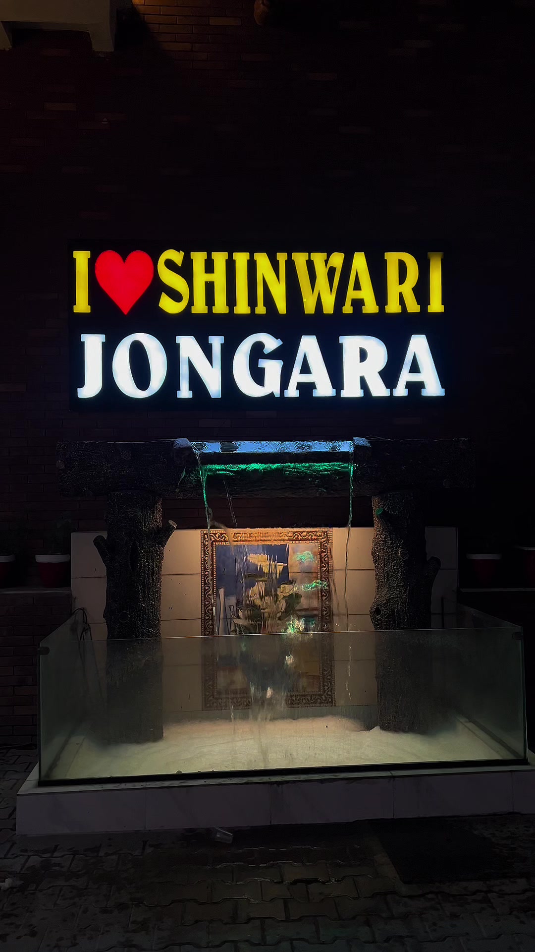 @Shinwari_Jongara_review