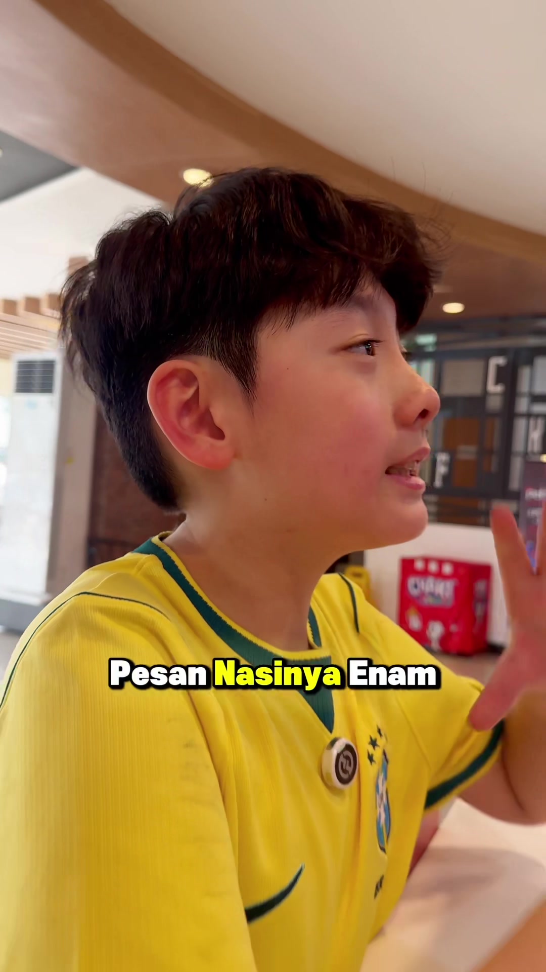 @Ryu Kintaro Sebastian