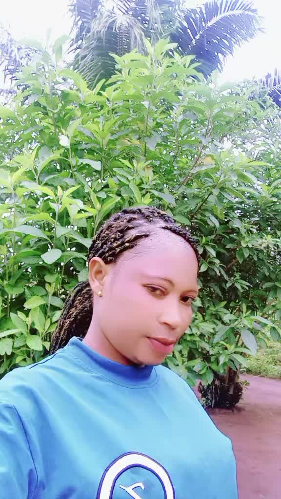 @Eniola baby