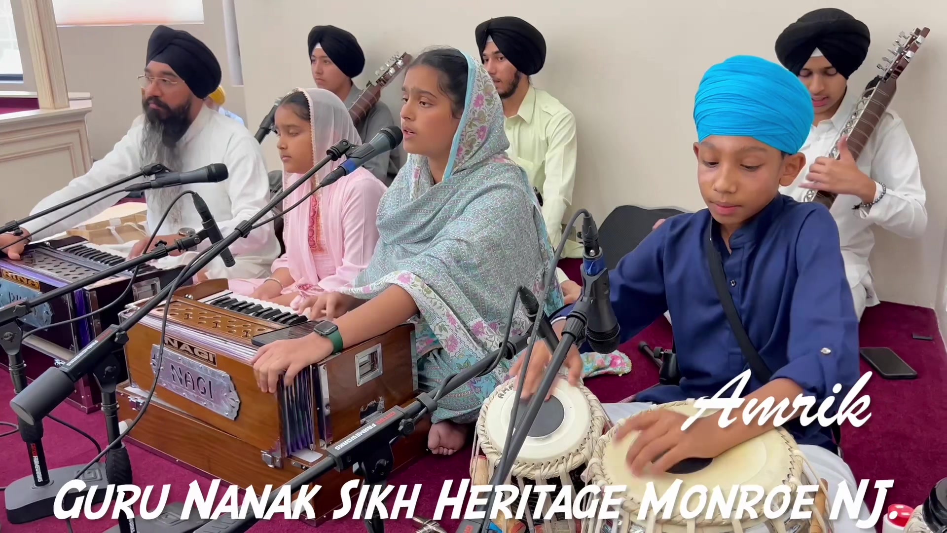 @Amrik Singh Dhaliwal.