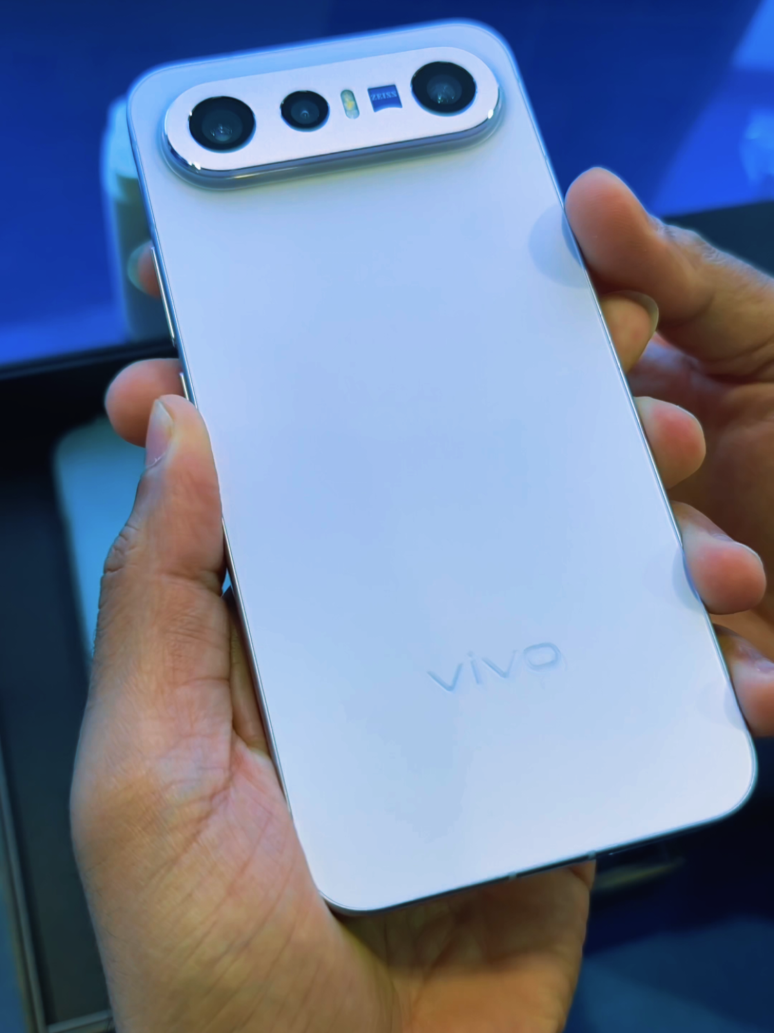 @VIVO CXC SUNWAY WANGSA MALL