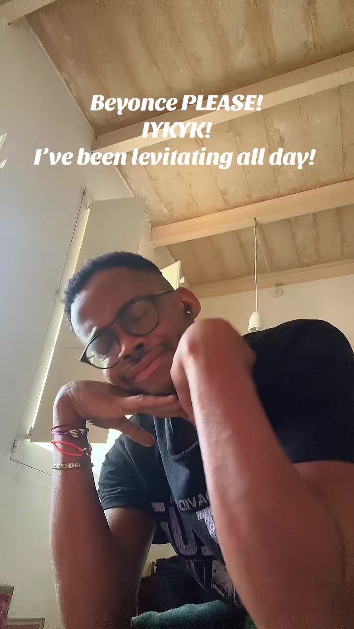 @Sean Kamati