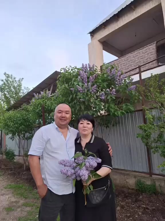@Клара Бекбосинова