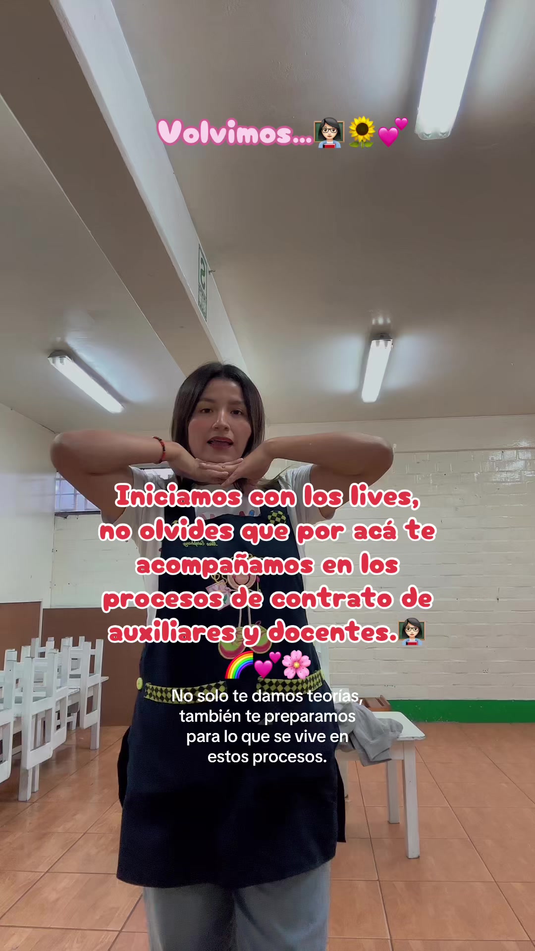 @Miss Stefy๐ฉ๐ซ๐
