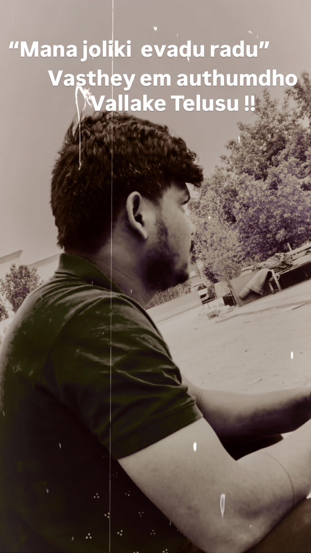 @Siva Krishna