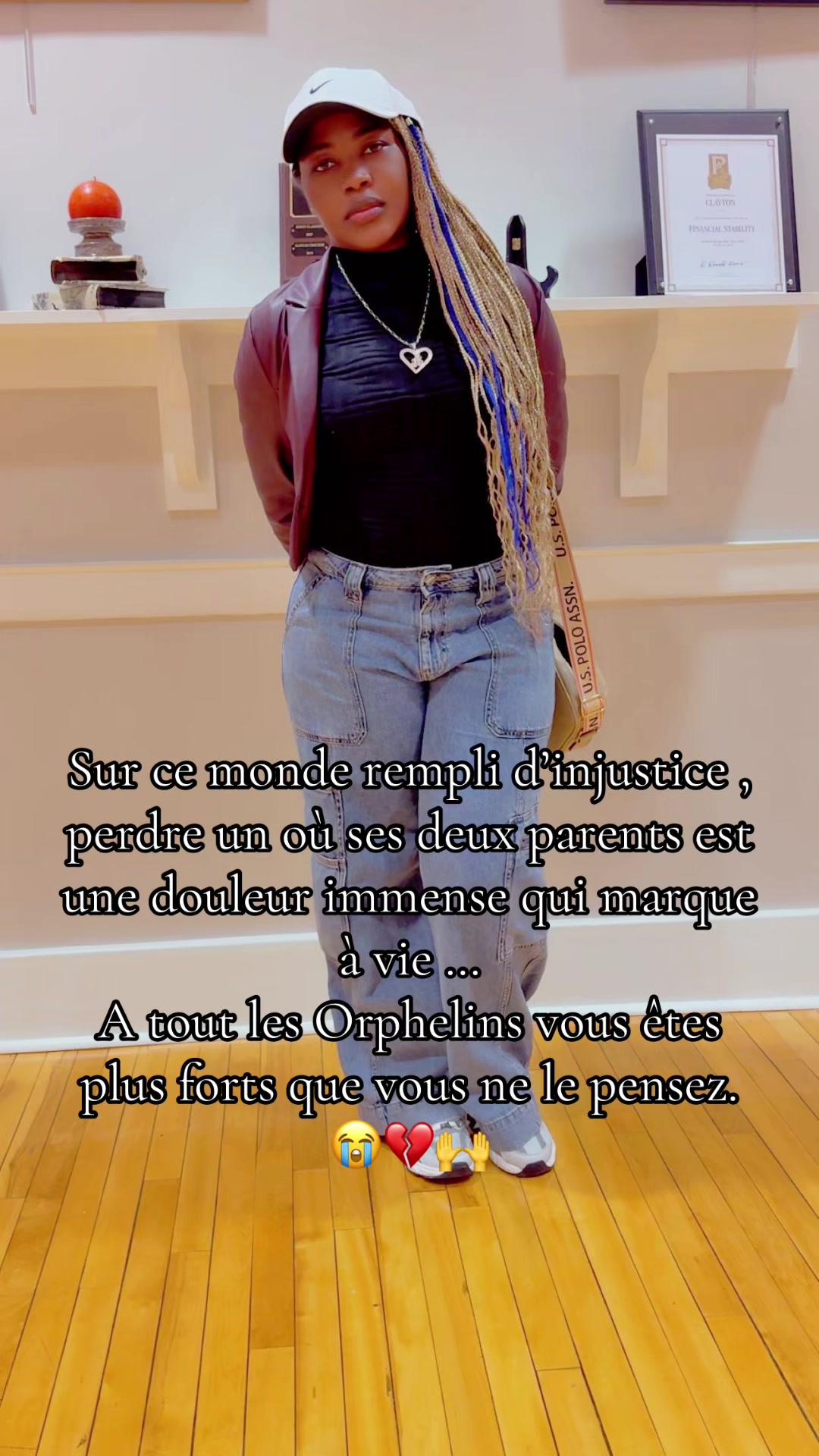 @Améliaqueen4🇨🇬🇺🇸🦅