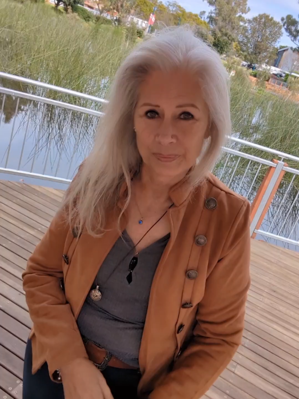 @Monika Schwarz | Hair Growth