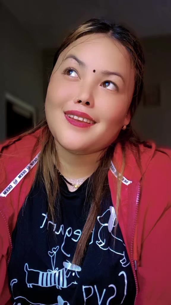@saru bhujel