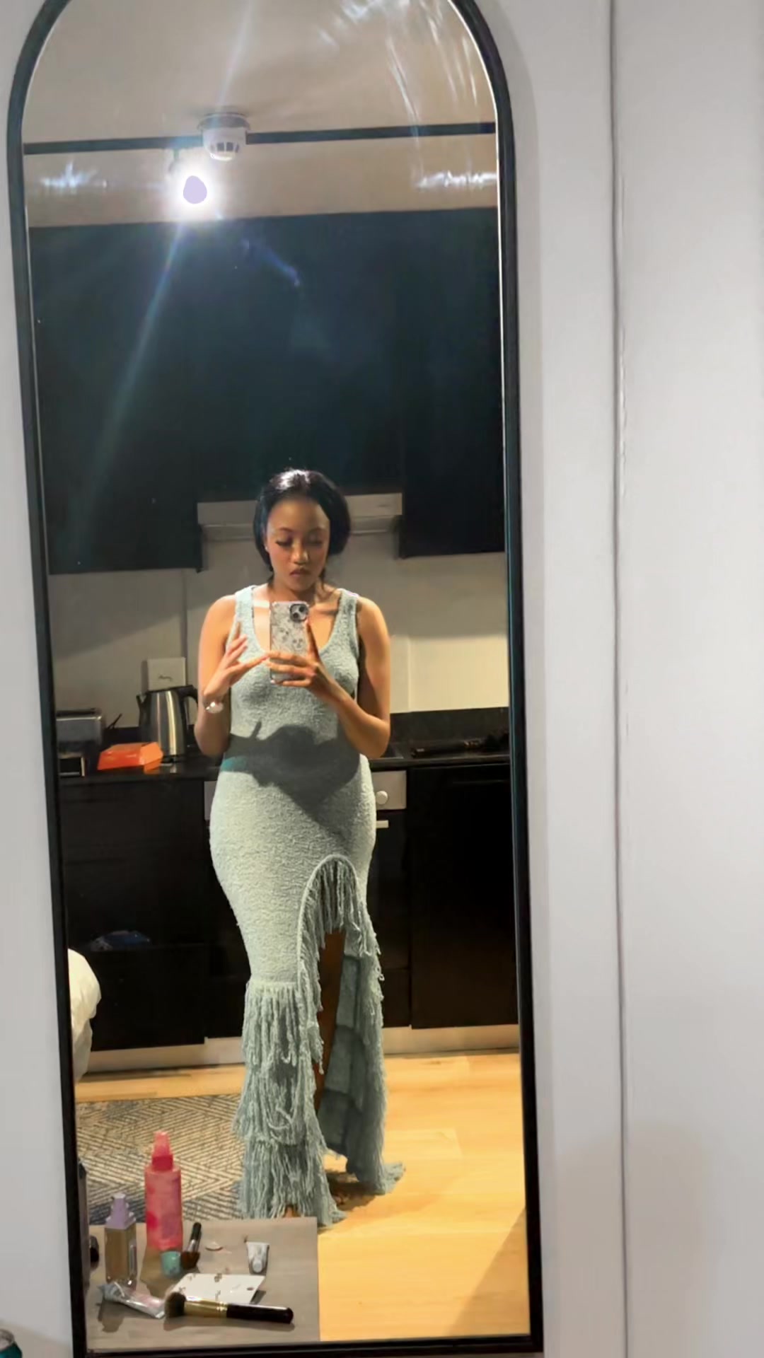 @Katlego Magdeline Mo