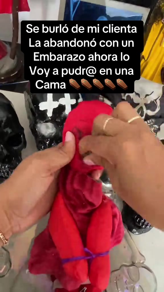@Santera1Dianita_