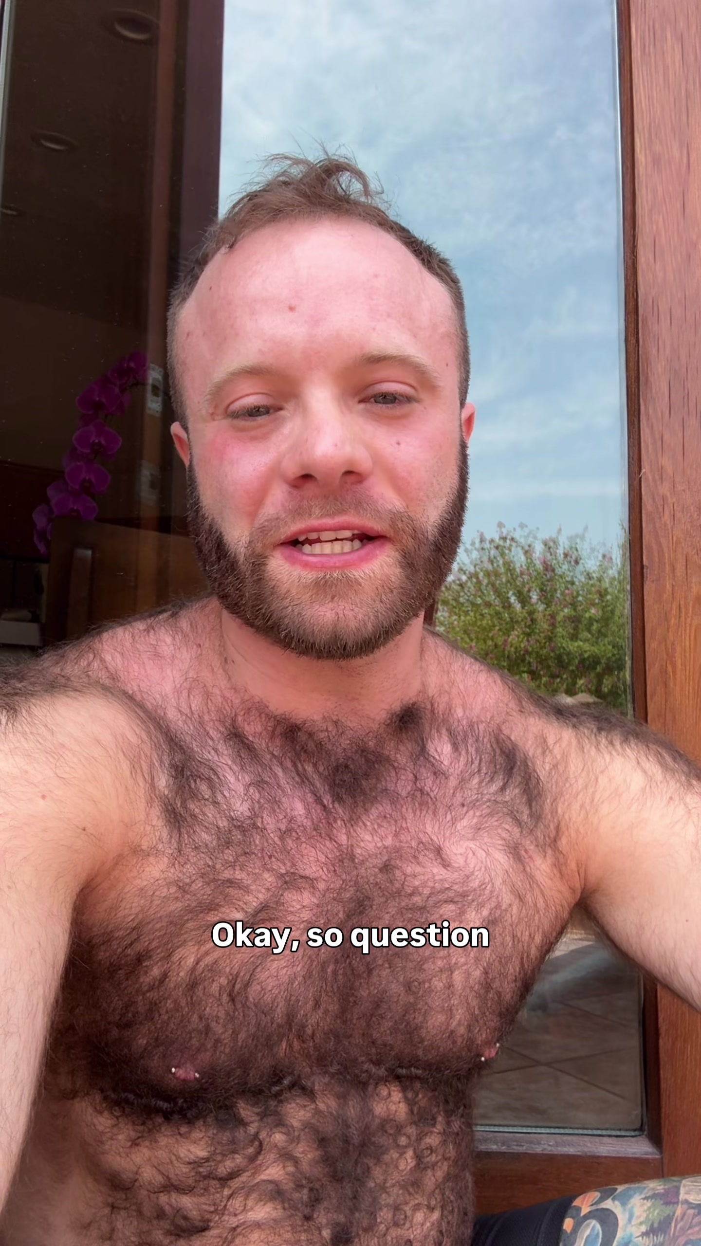 @JarrenShan