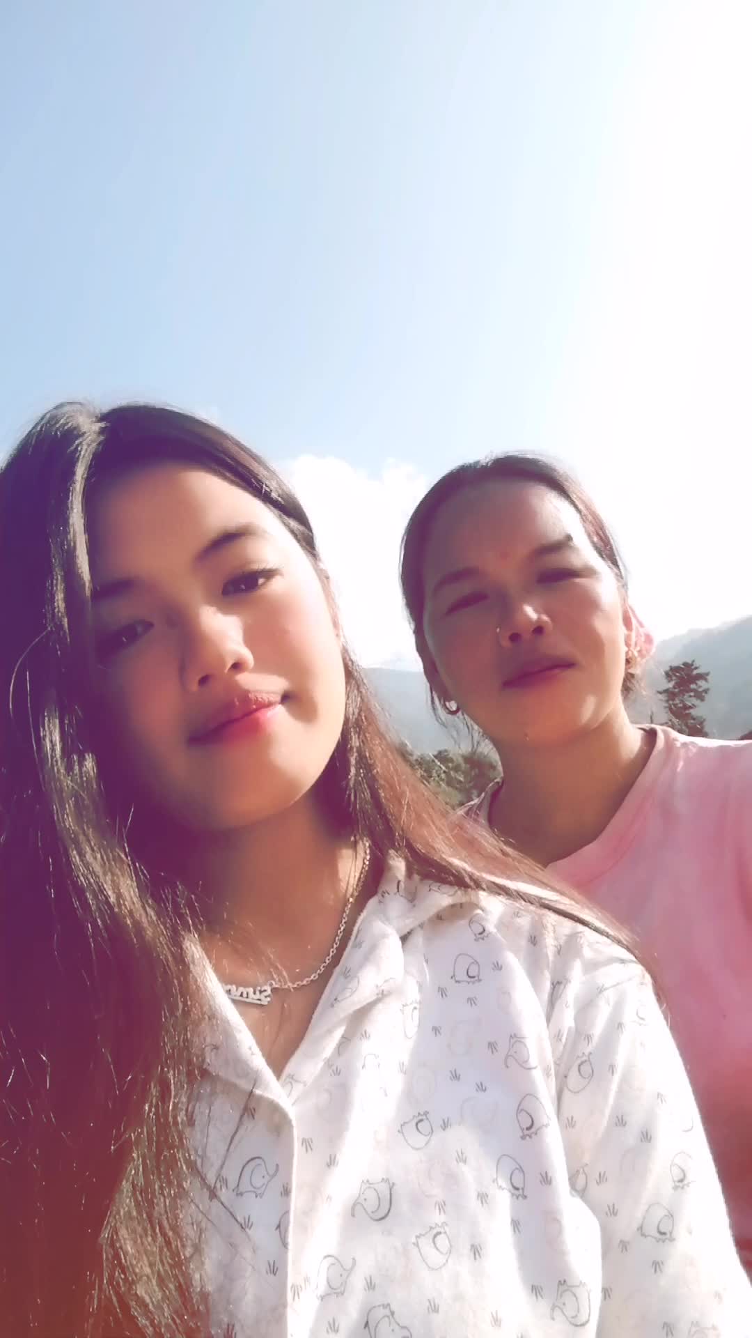 @suku Gurung 💐🫶