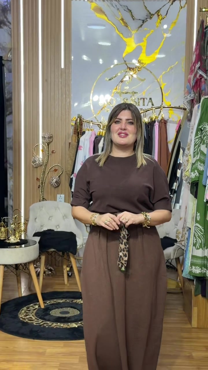 @Boutique Soussita modesty