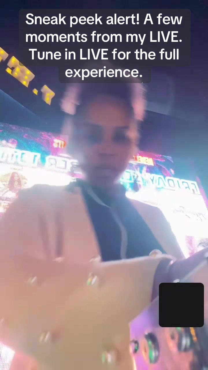 @Dj Saucy Susie