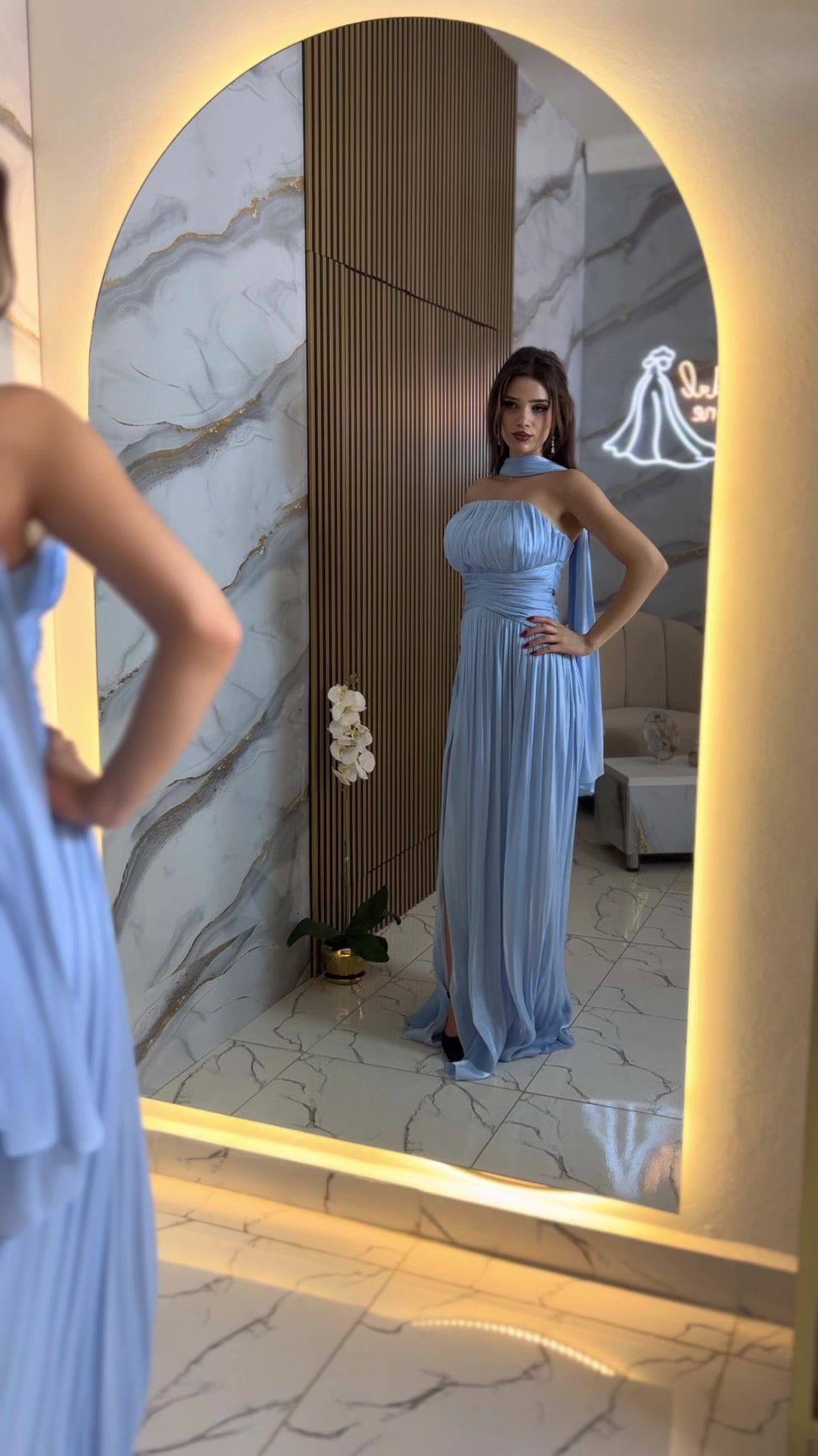 @Bridal_zone