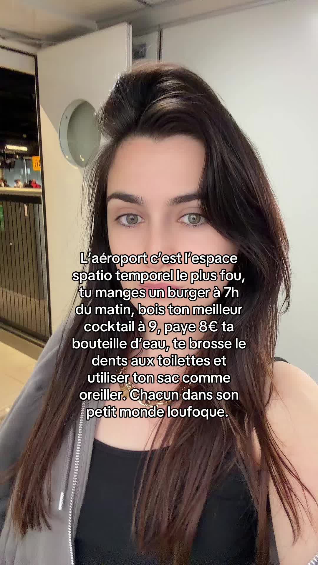 @Claire Latour