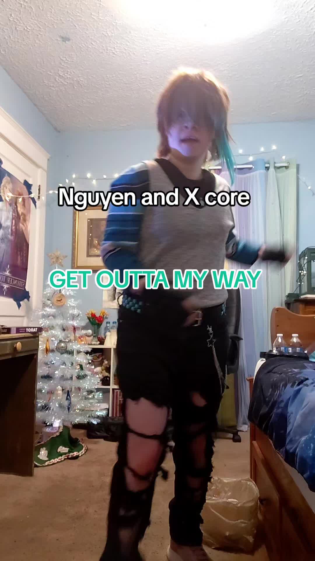 @RuneDelta 🍉