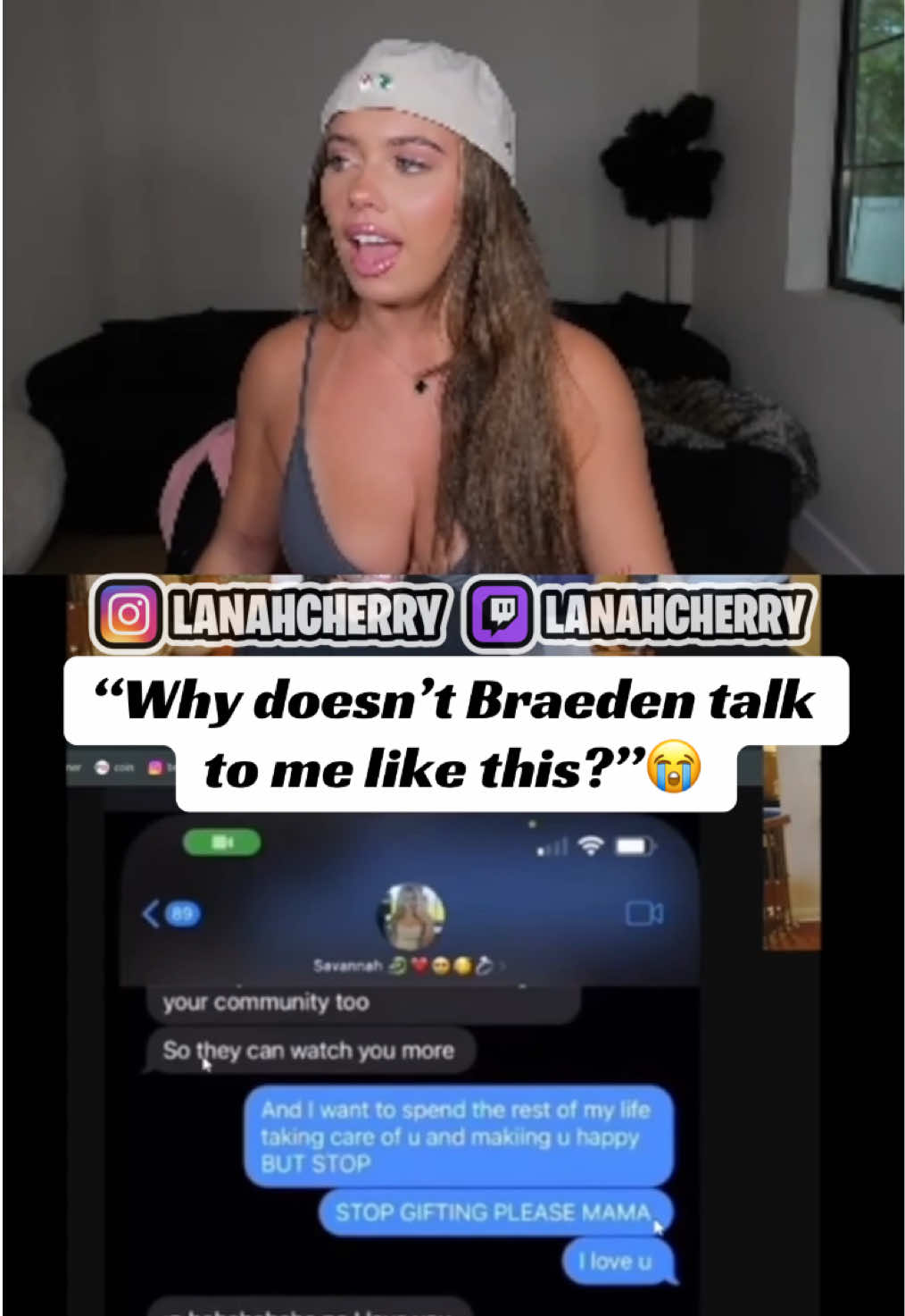 @Stream clips