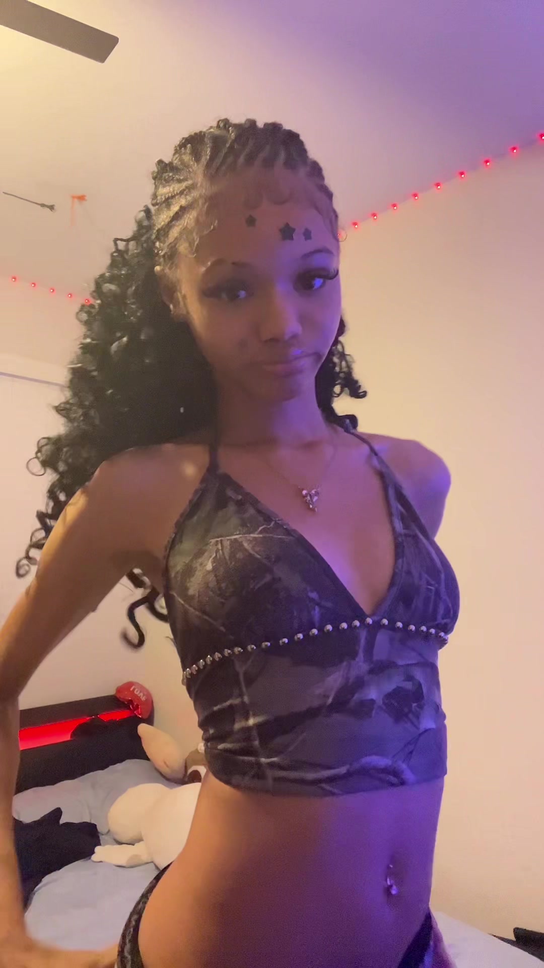 @Trinitylovely🎀