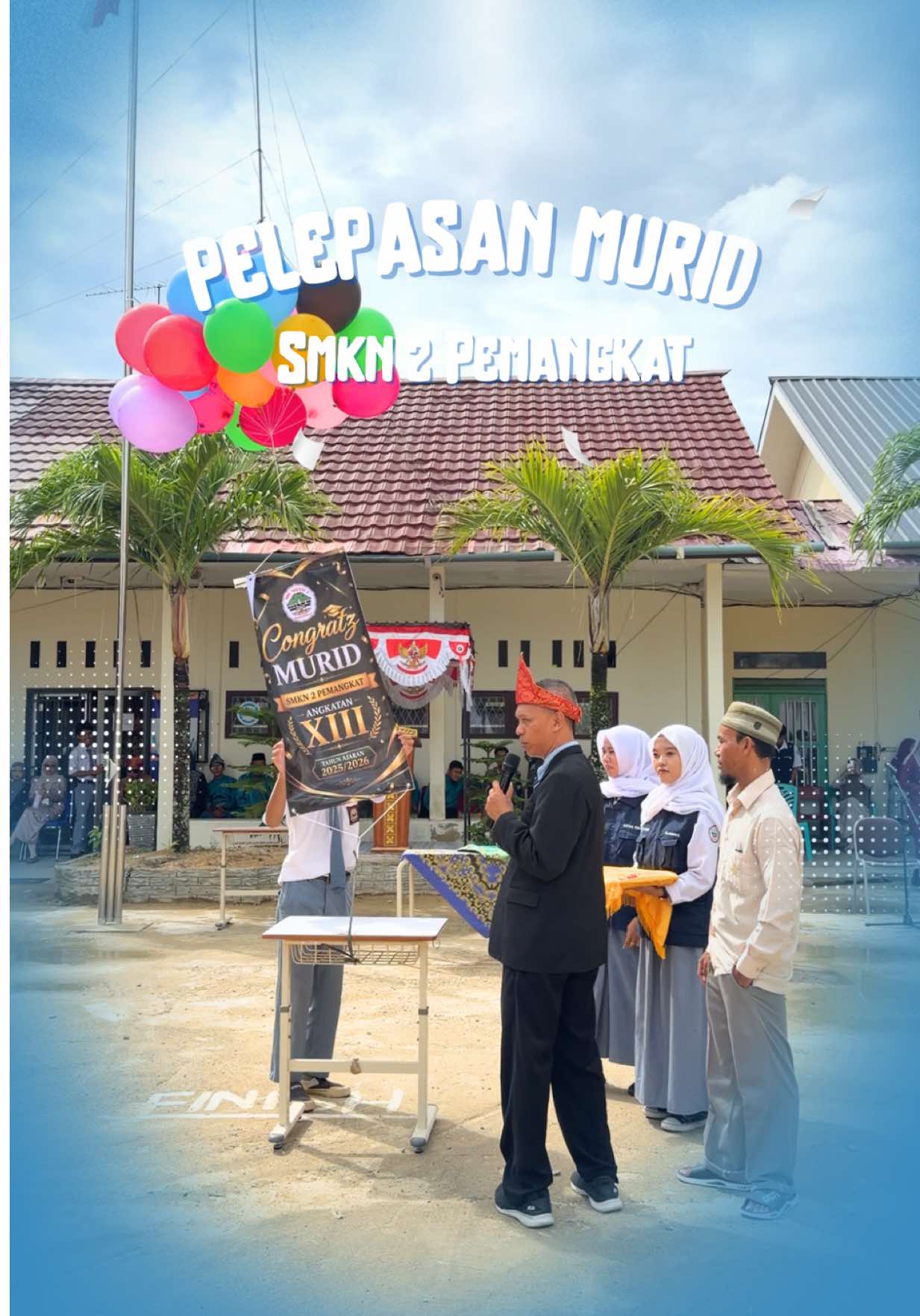 @SMKN 2 Pemangkat