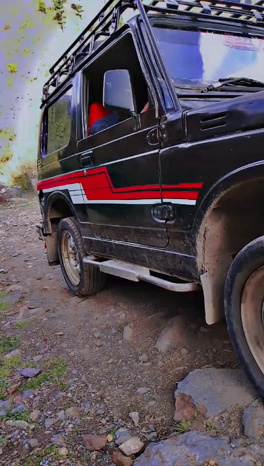 @4x4KING