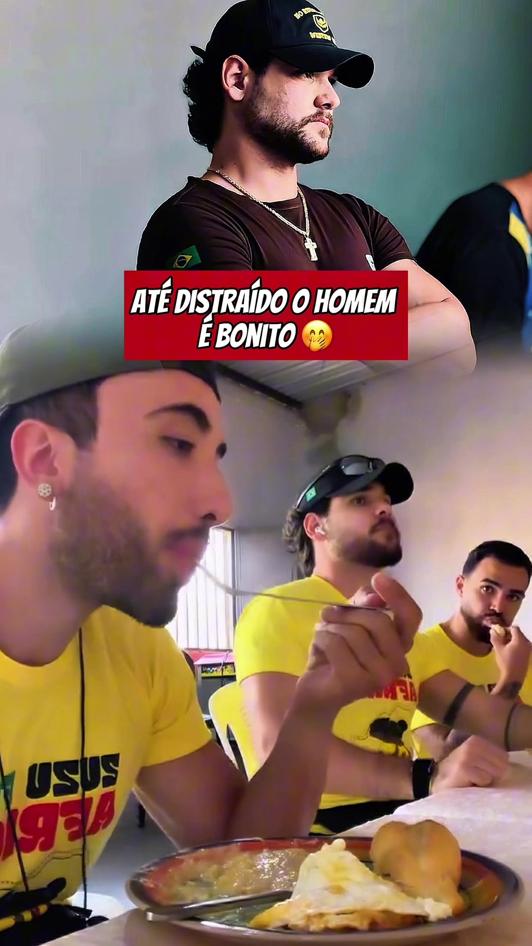 @dentrodacaminhonete