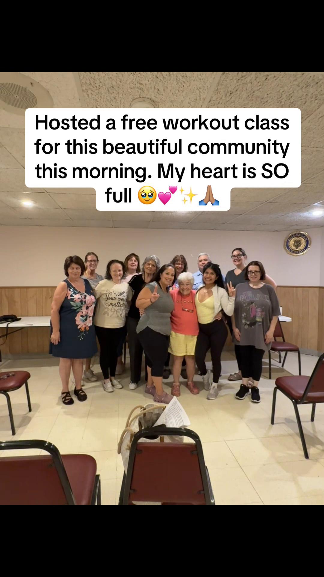 @Galilea &bull; NJ private trainer