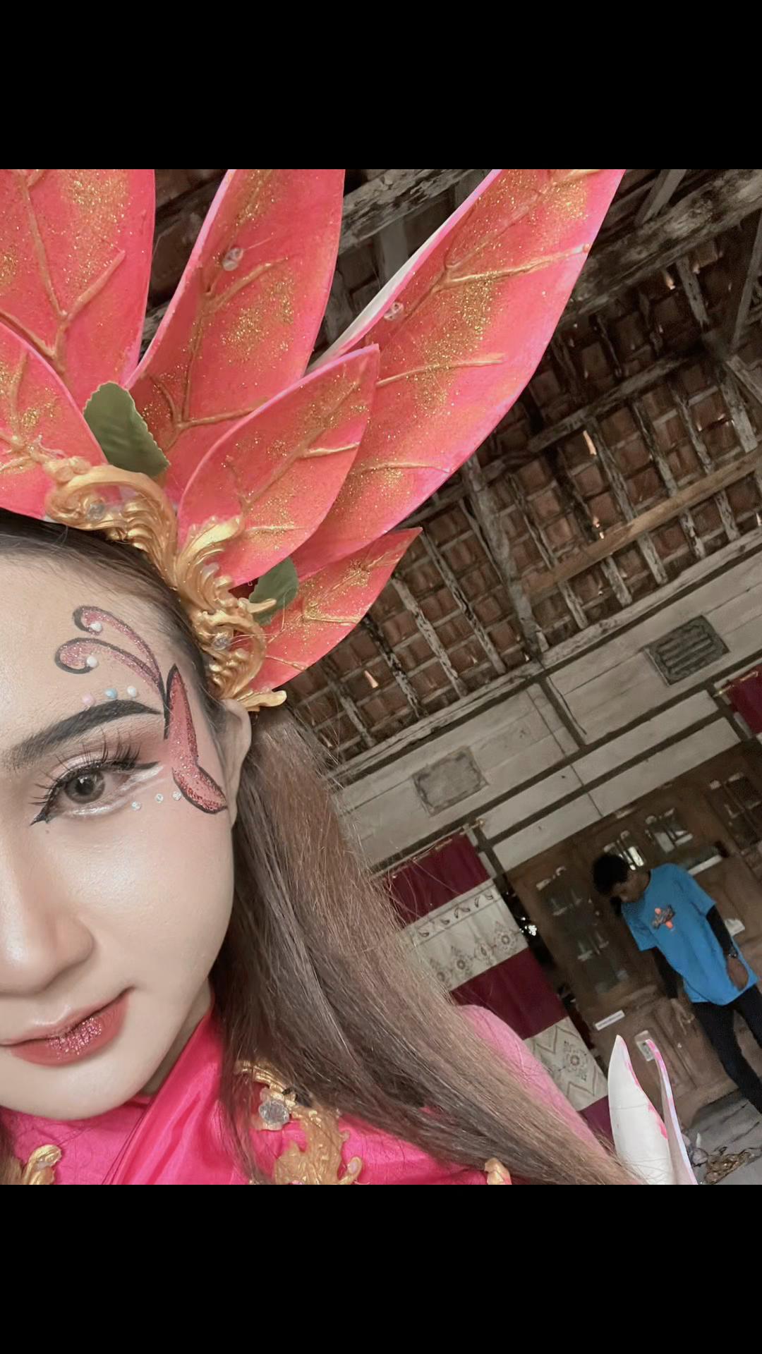 @Dede Inka