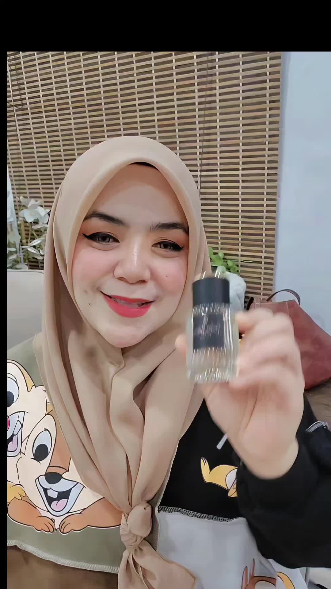 @PUAN AIN CIENTAA PERFUME
