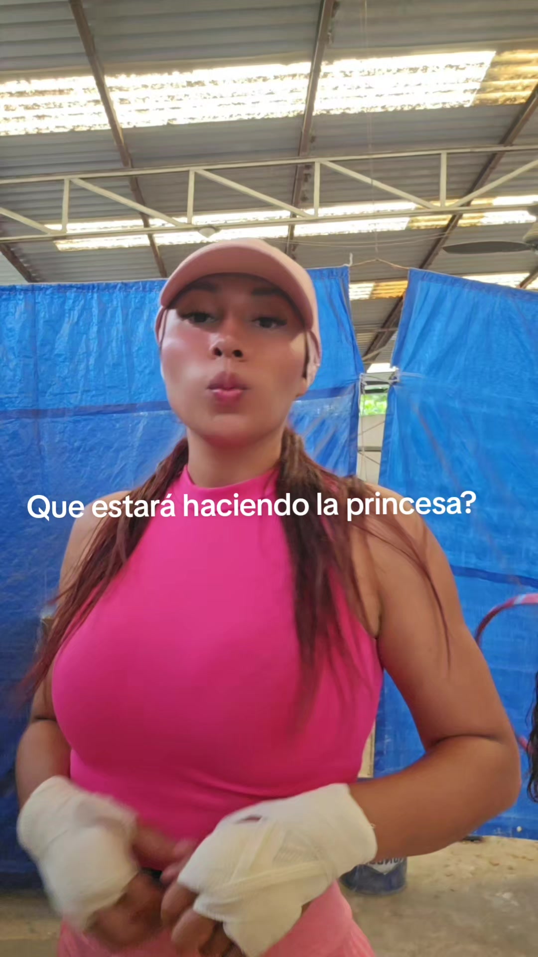 @Barbara Linares