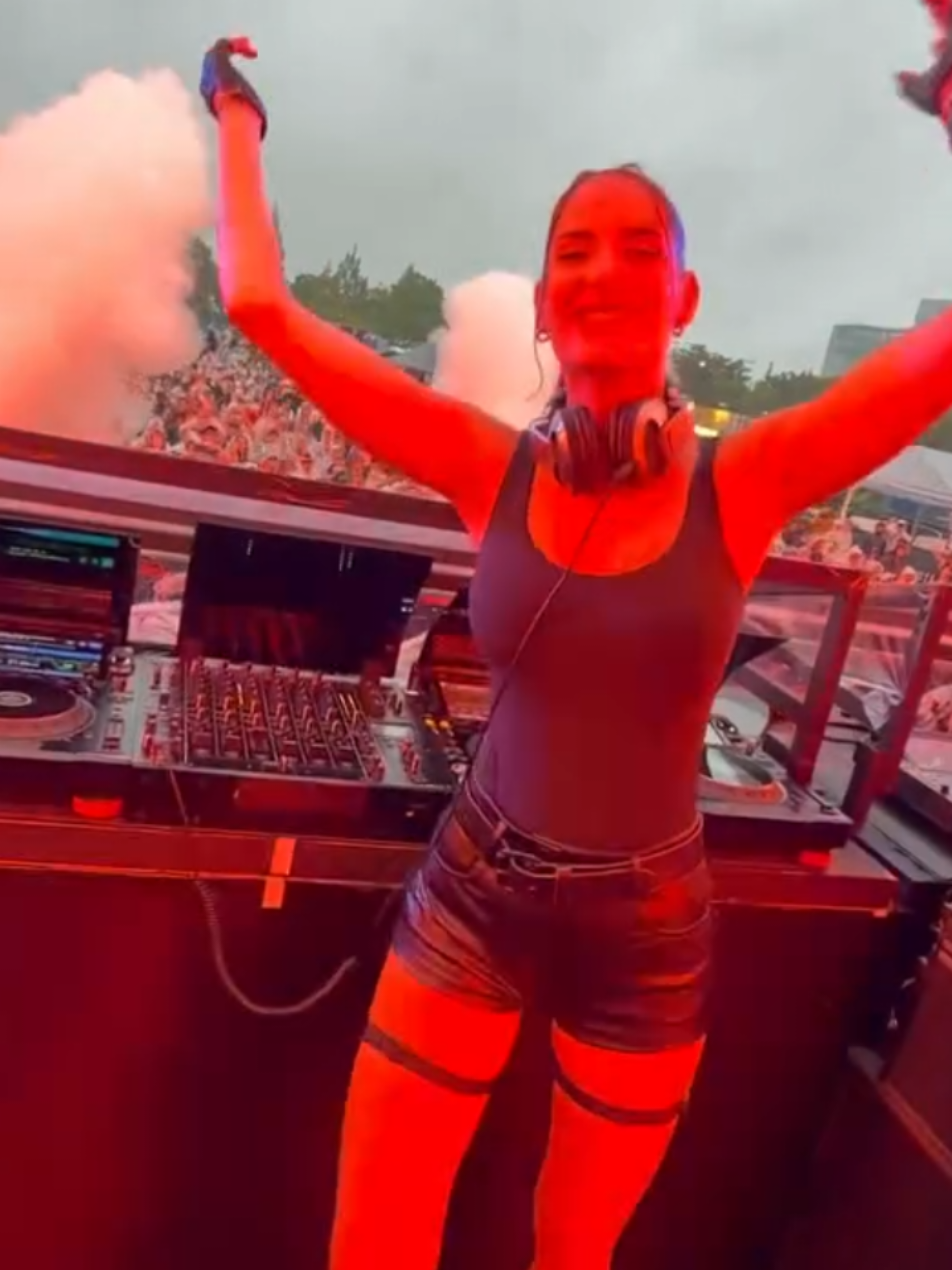 @Disco Mafia