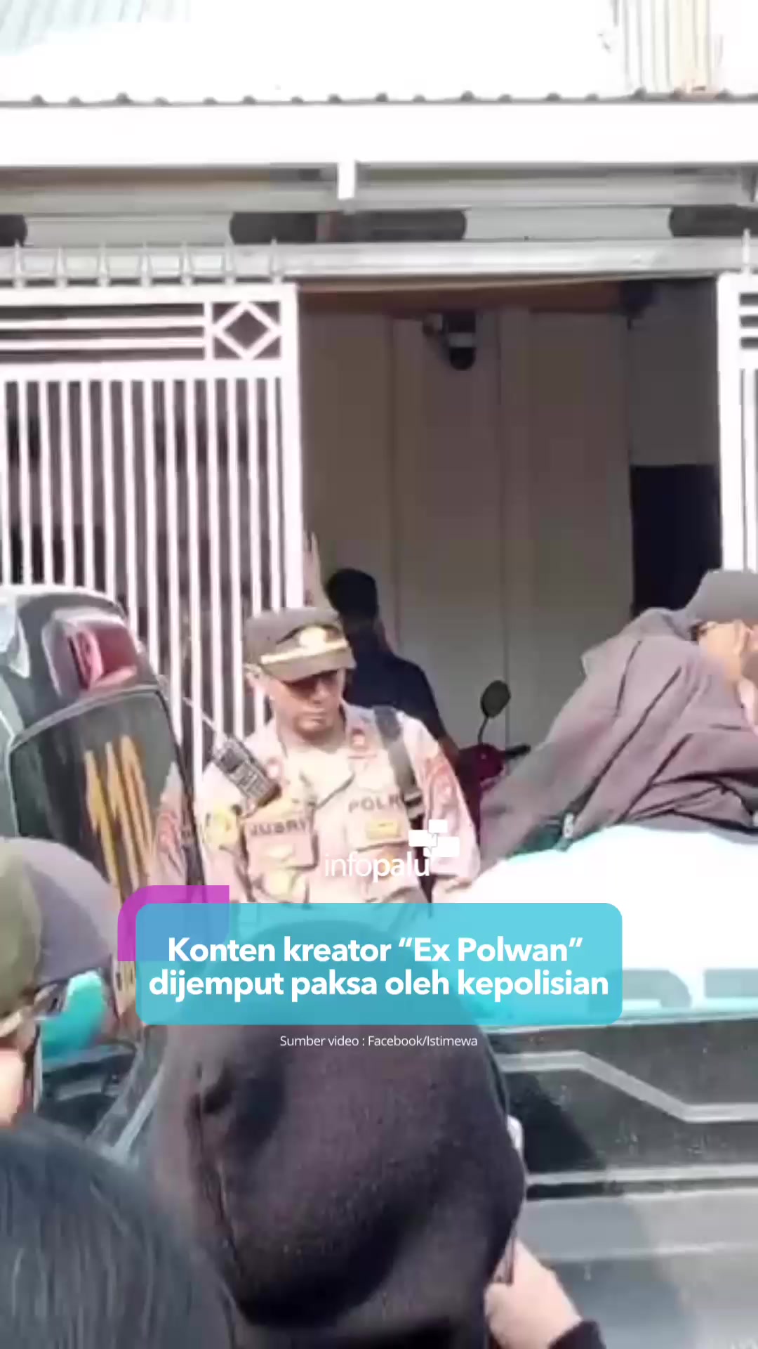 @Info Palu