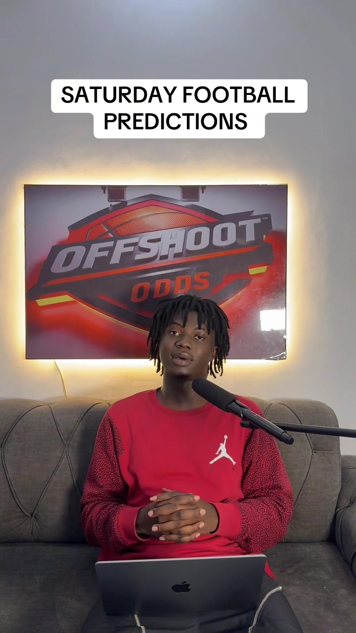 @Offshoot Odds
