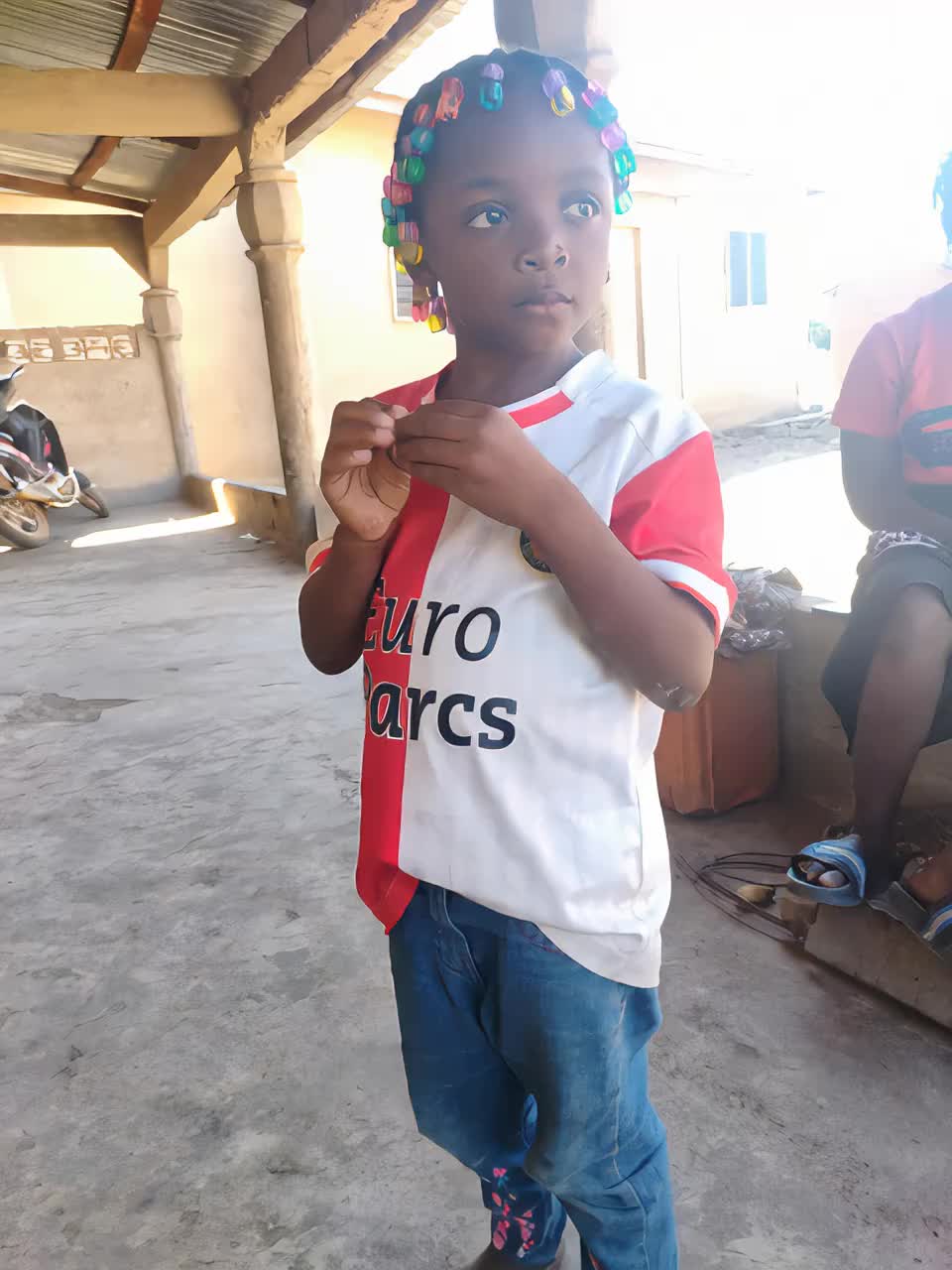 @Assam Cissé Touré 🙏