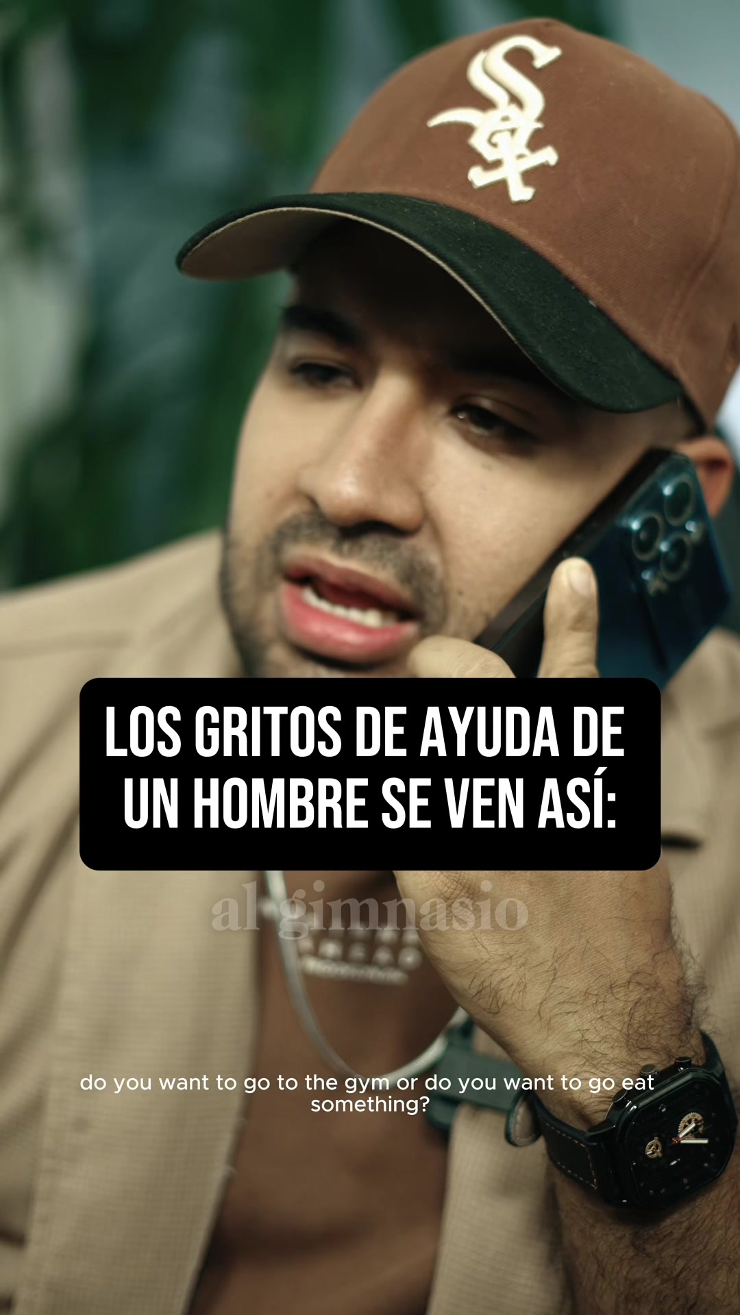 @El mister