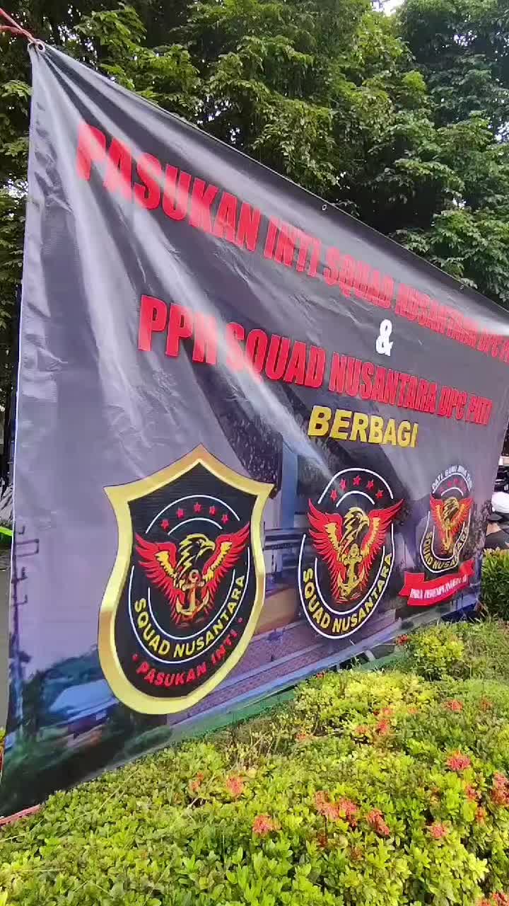 @Squad Nusantara Pati