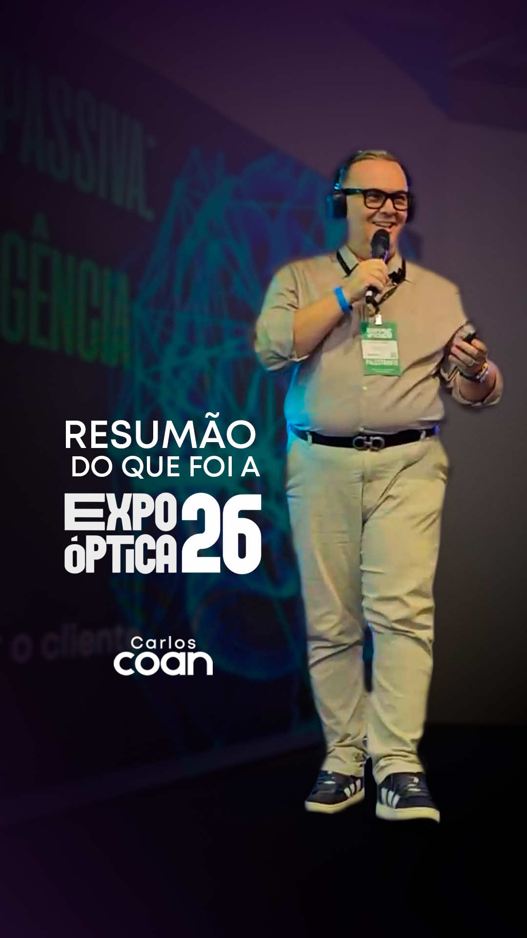 @Carlos Coan