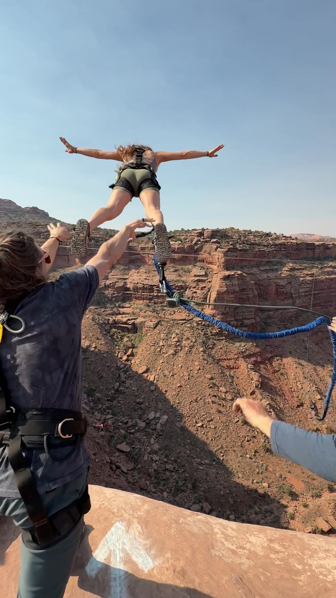 @Moab Swingers