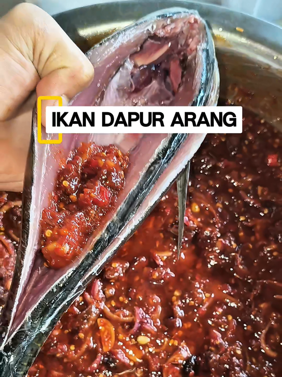 @Ikan Bakar Opah (IBO)