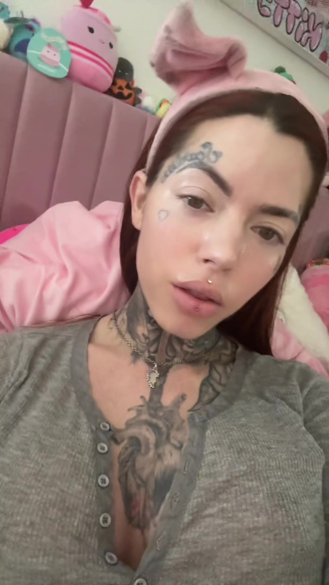 @Chantal Danielle