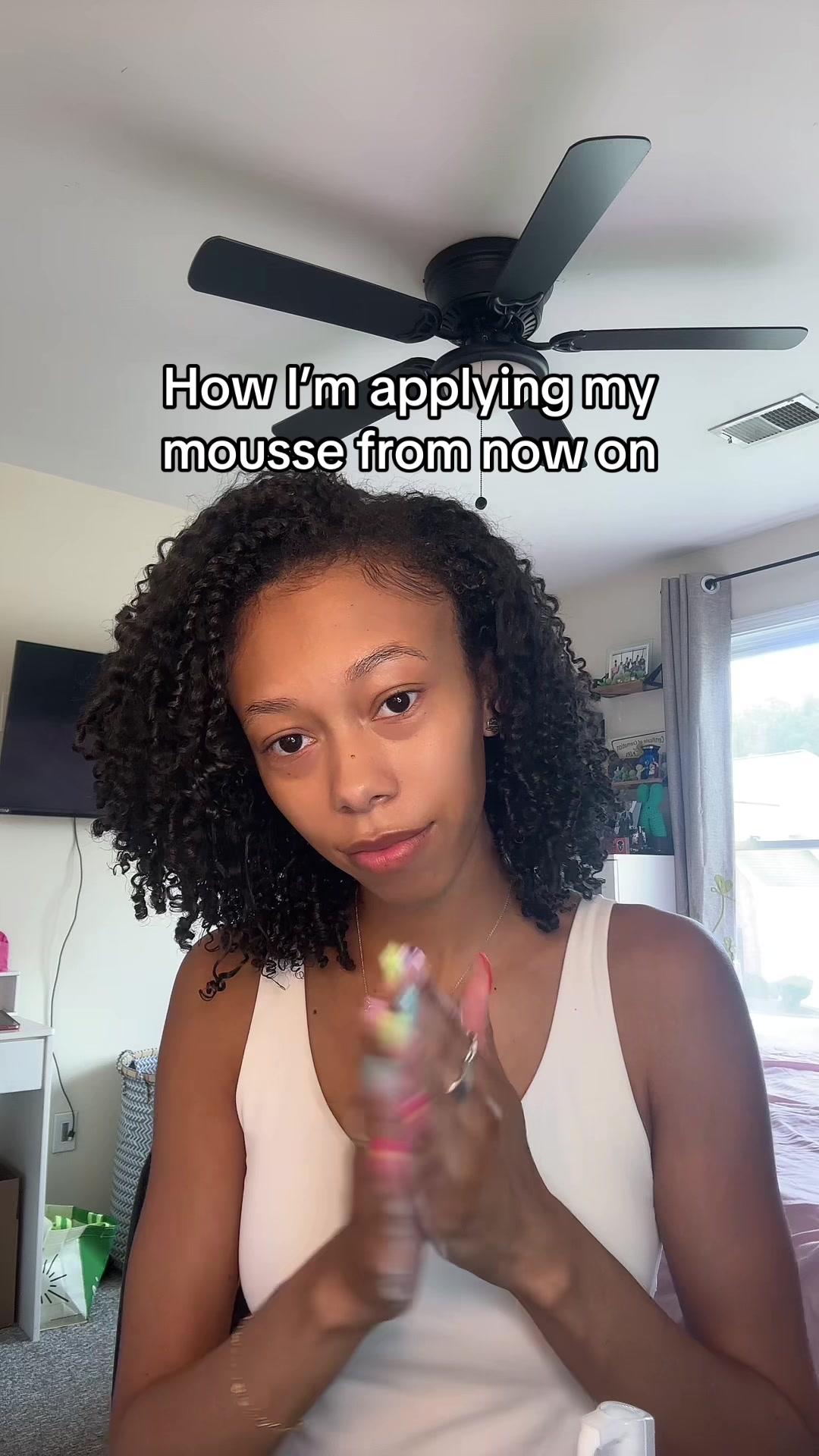 @AYSIA NICOLE