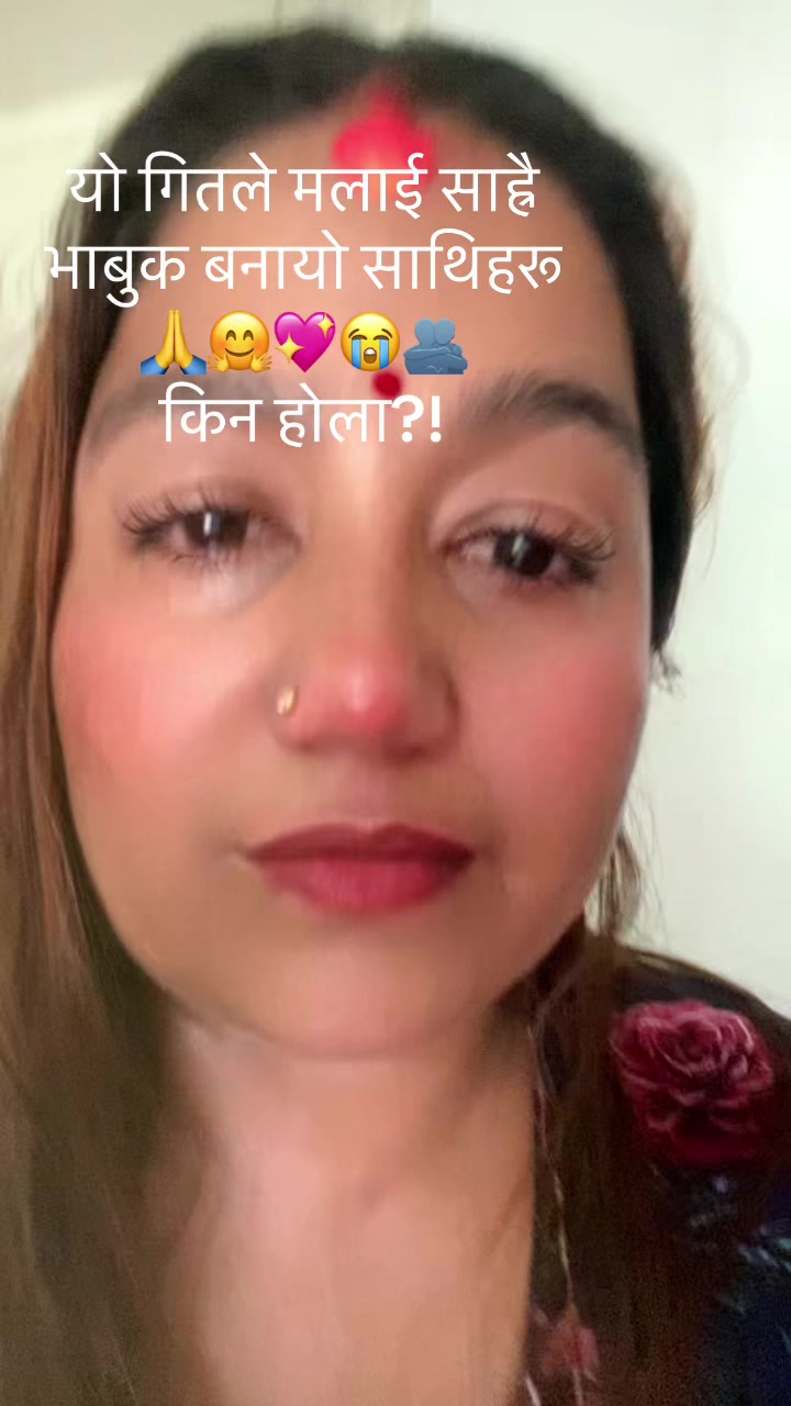 @Sarita