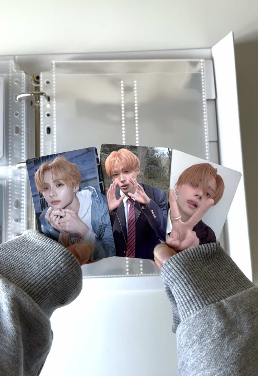 @[ m o n i ] . Sangwonhae 상원해💗