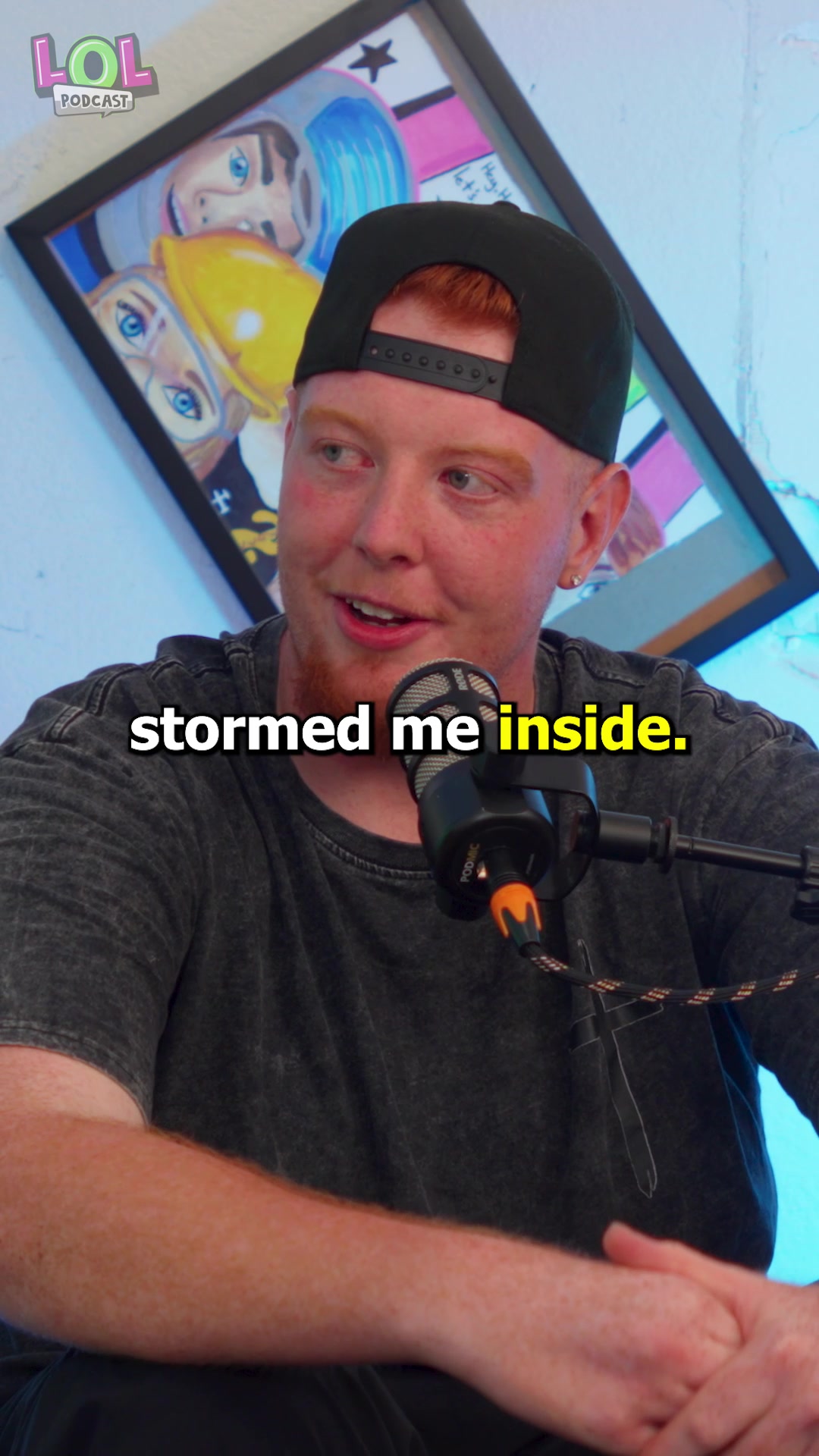@LOL Podcast