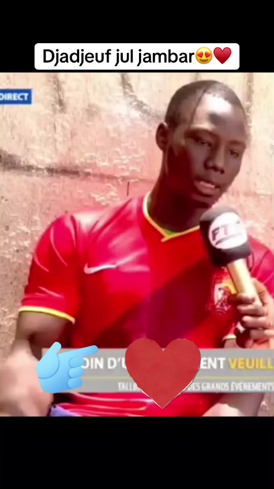 @aziz ndiaye bou xaragne l&ocirc;