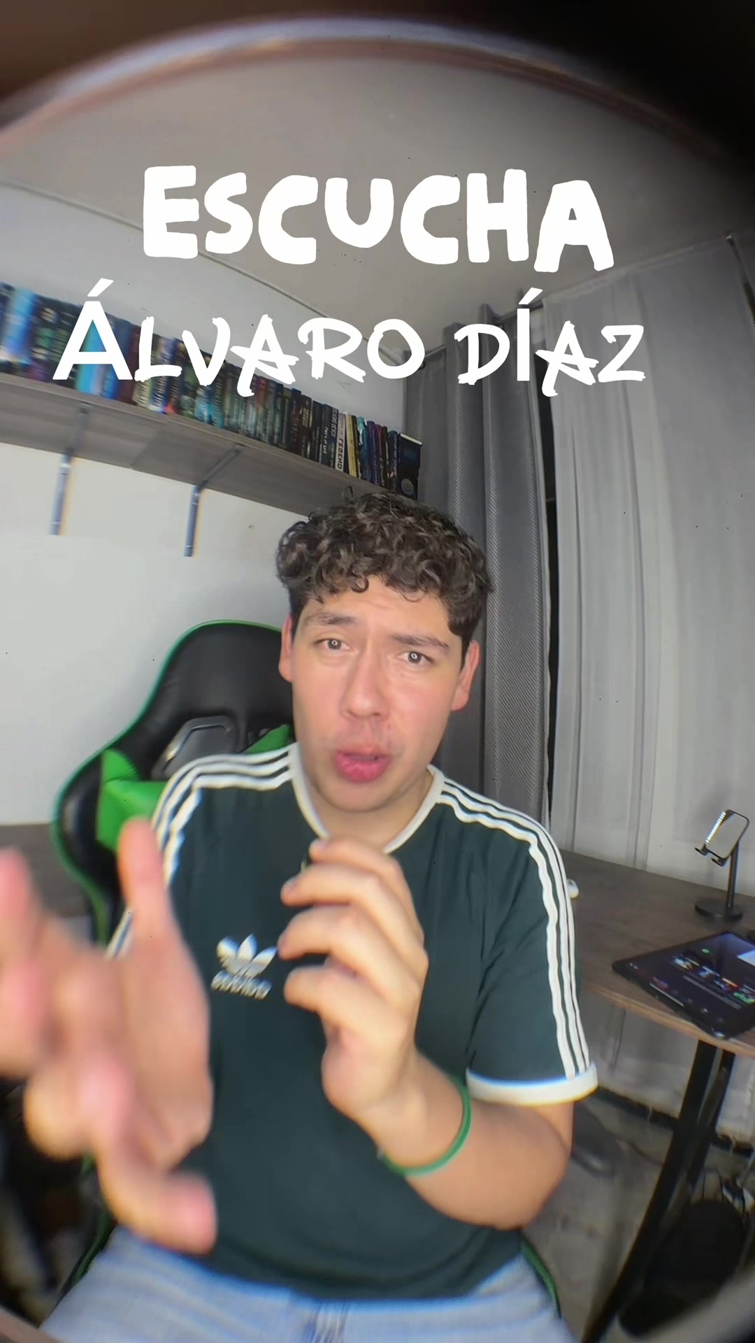 @Sebas Mariscal
