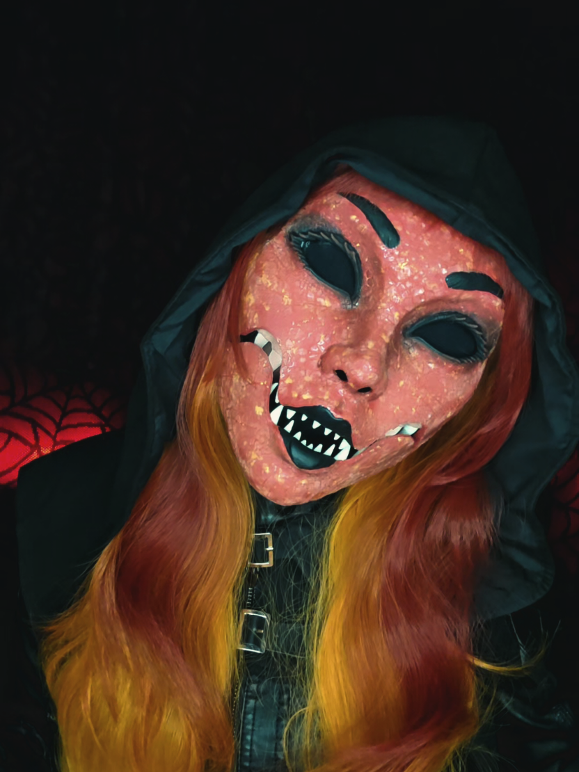 @Bloody Mess Cosplay