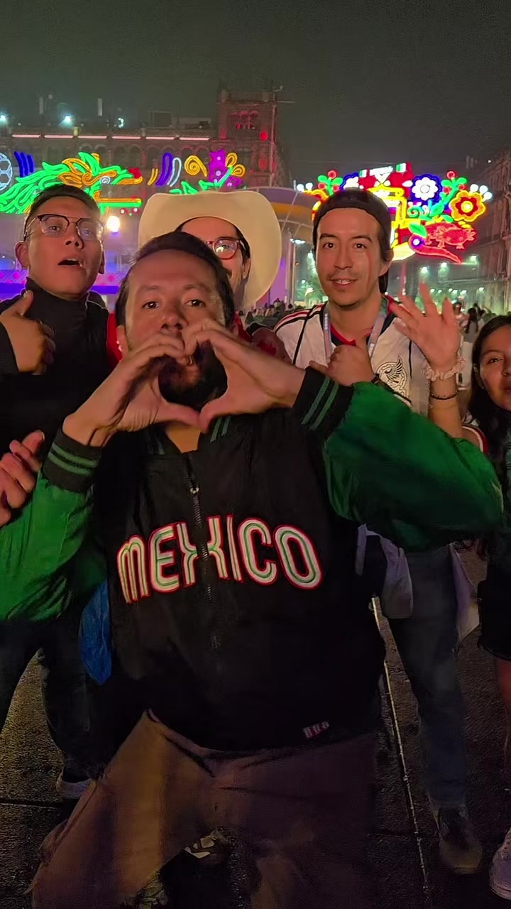 @AS M&eacute;xico